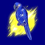 扁平风插画