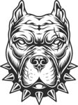明信片风插画
