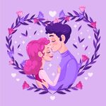 创意卡通元素