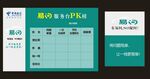 电信易问PK榜