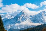 山