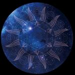 星空婚礼