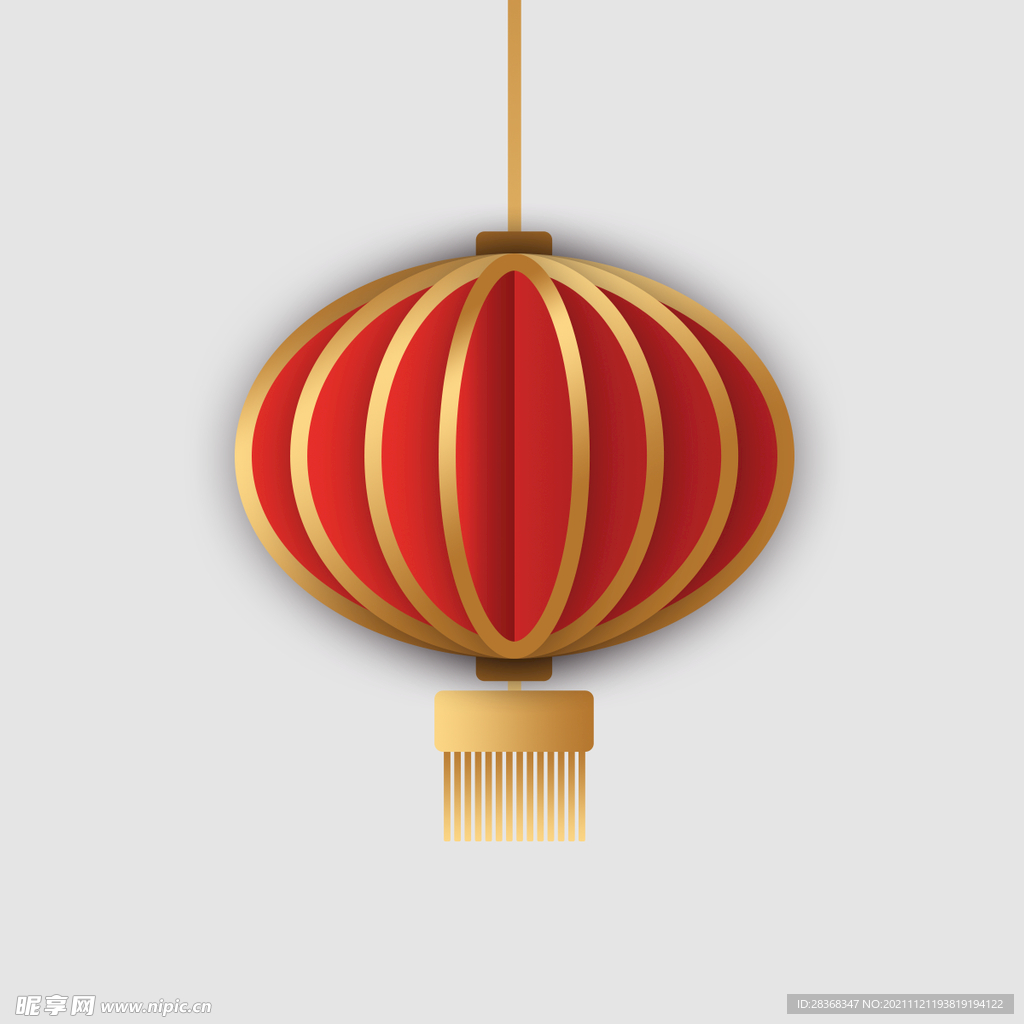 灯笼素材  