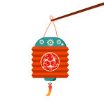 灯笼素材  