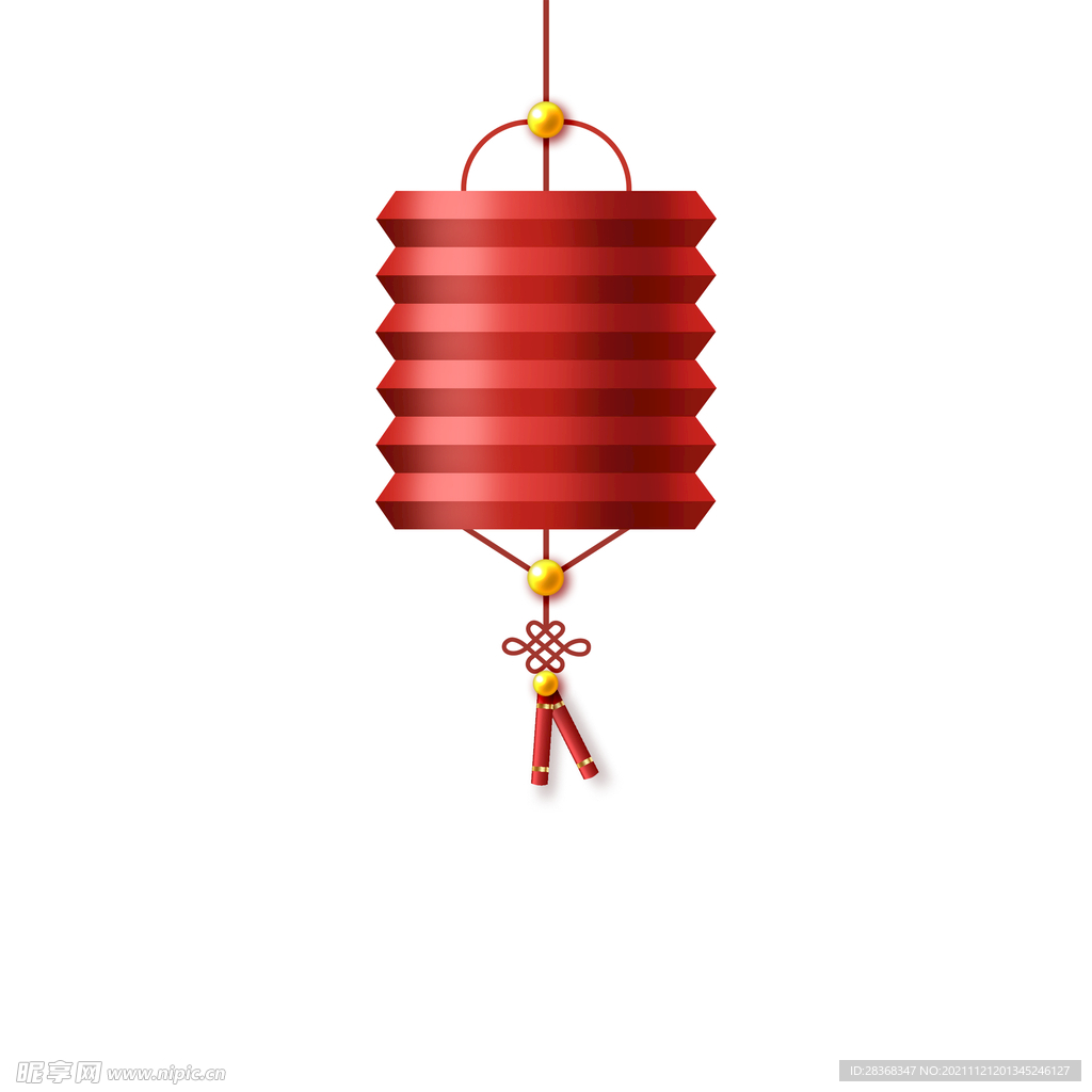 灯笼素材