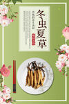 冬虫夏草