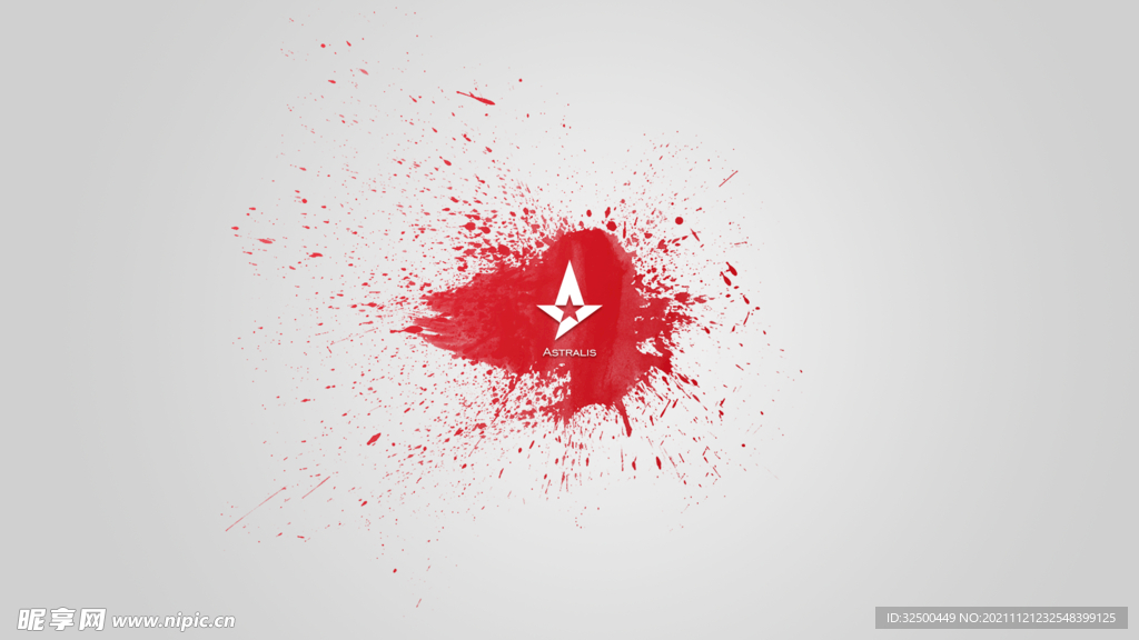 Astralis战队