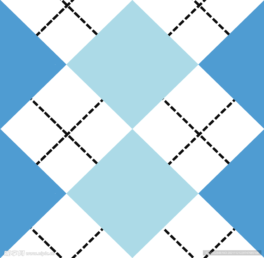 格子