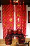 传统婚俗的嫁妆