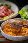 火锅牛肉 