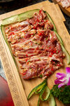 火锅牛肉 