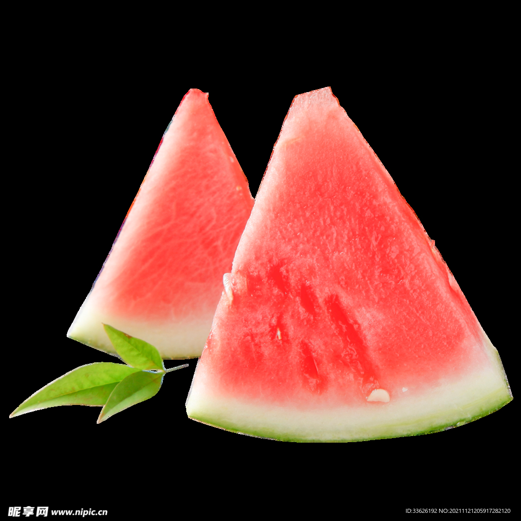 西瓜  