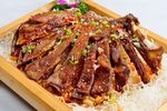 干锅土鸭 