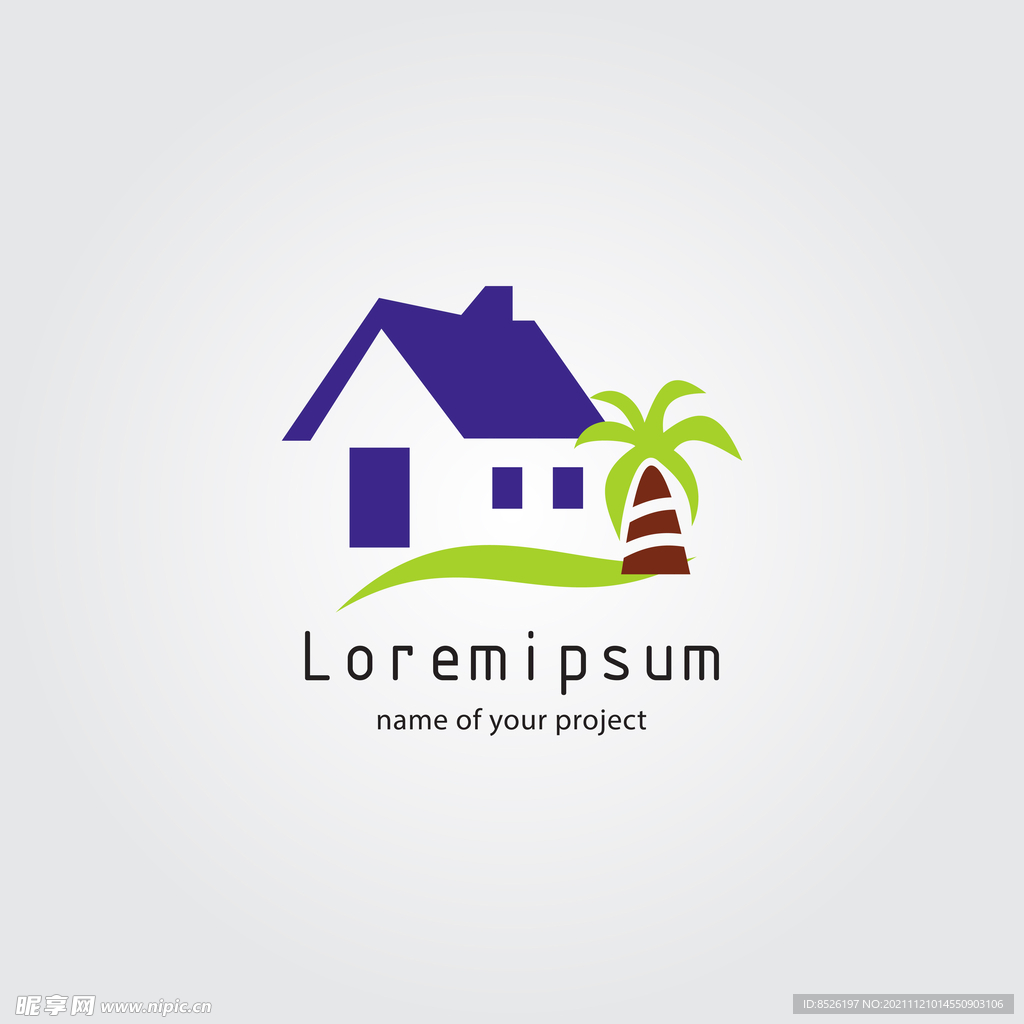 logo设计