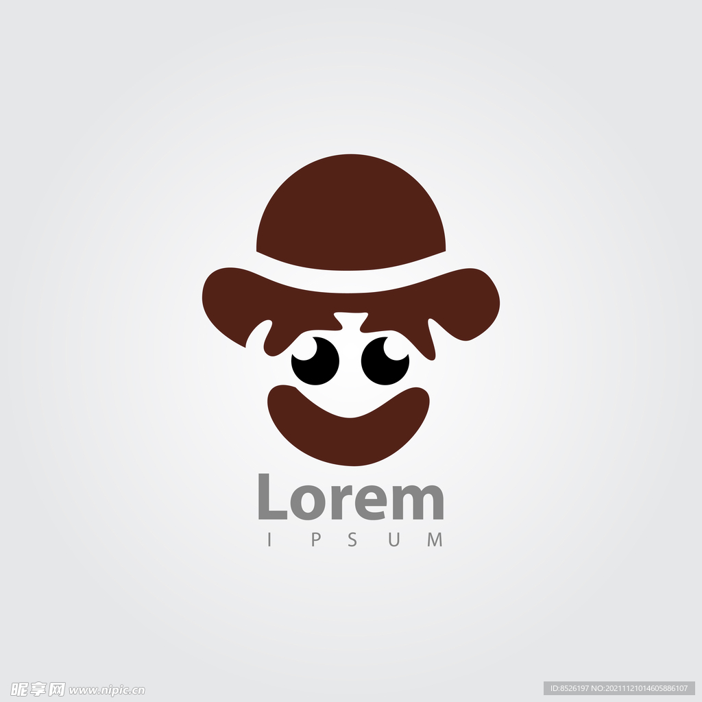 logo设计