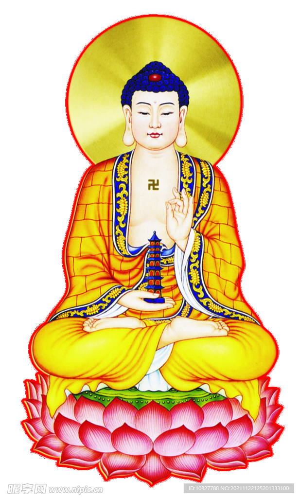 药师如来