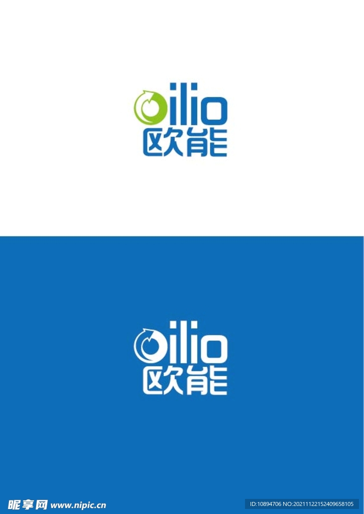 科技标识设计
