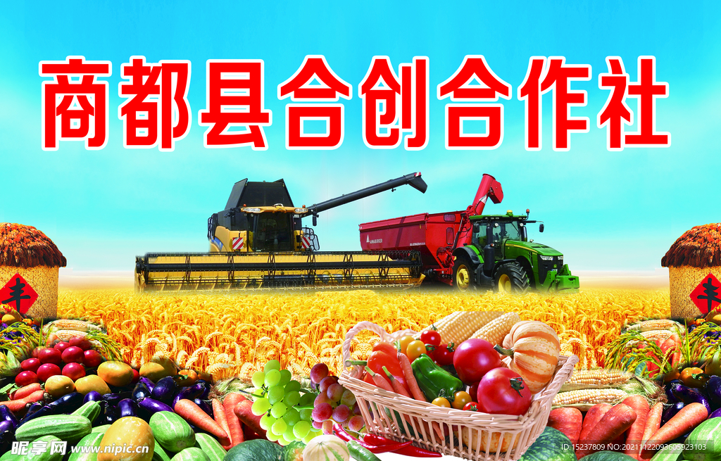 合作社