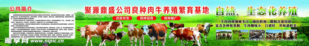 牛场