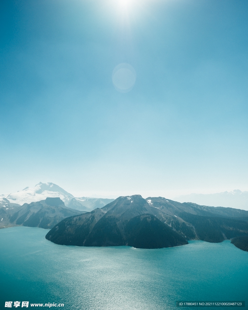 峡湾