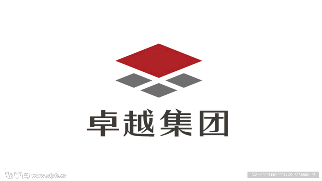 卓越集团LOGO