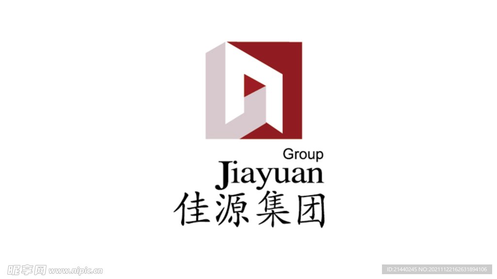 佳源集团LOGO