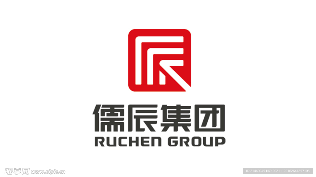 儒辰集团LOGO