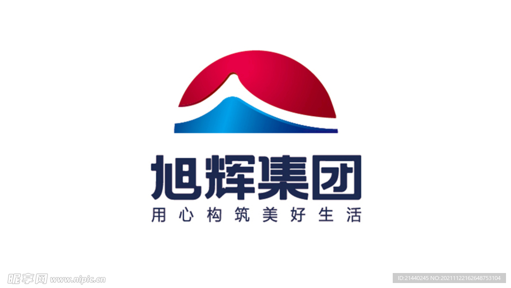 旭辉集团LOGO