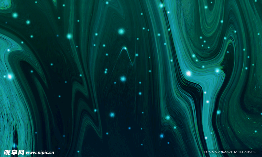 星海