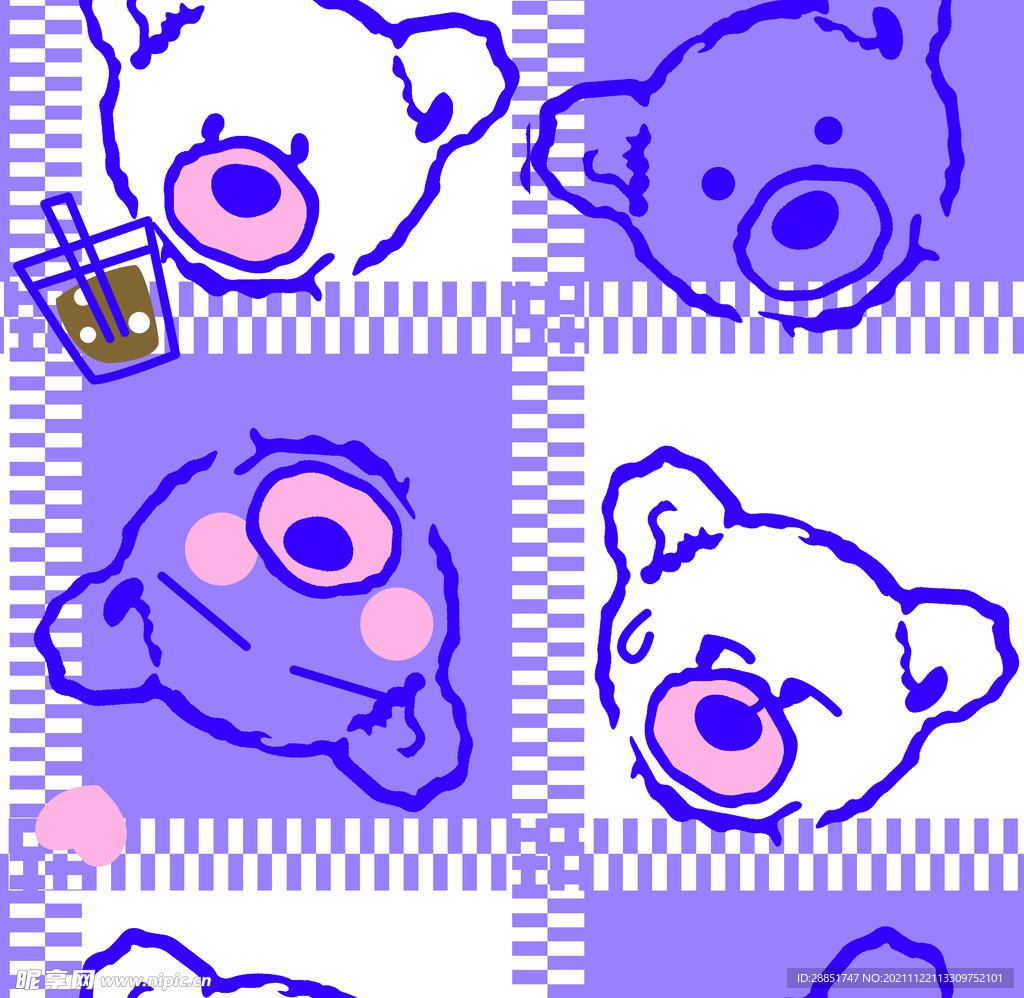 小熊