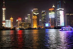 外滩夜景