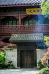 杭州灵隐寺