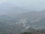 群山
