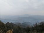 群山