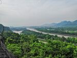 都江堰
