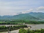 都江堰