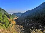 群山