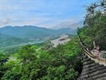 都江堰