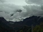 林芝雪山