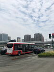 三河古镇新都区