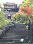 剑门关风景区