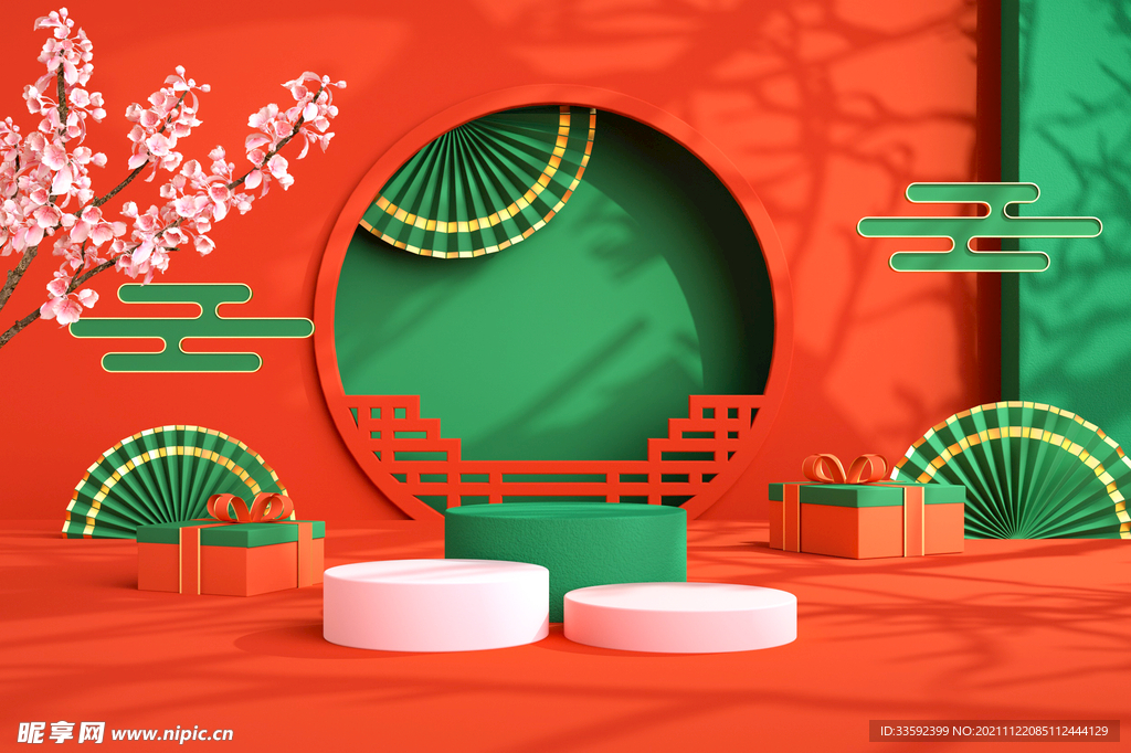中国风  