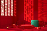 中国风 