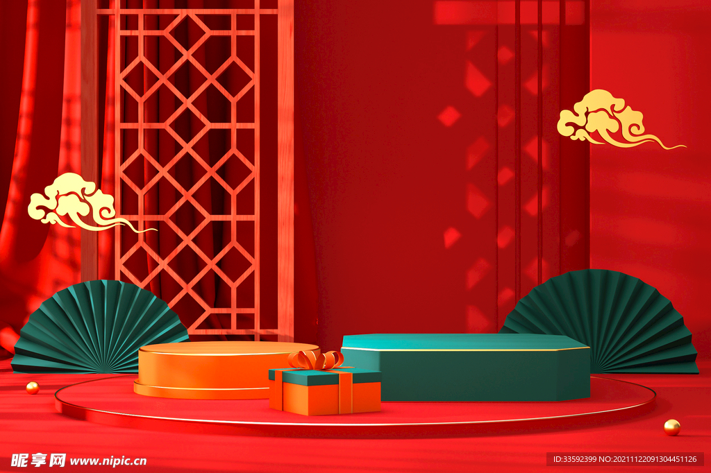 中国风  