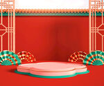 中国风  