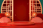 中国风 