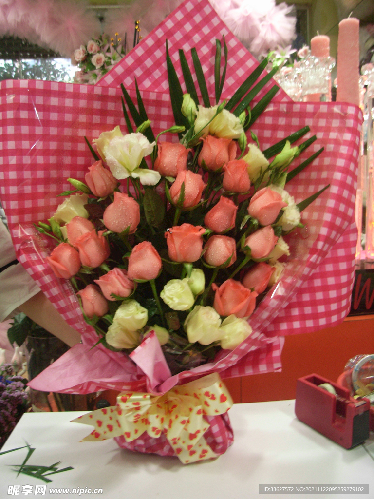 花束