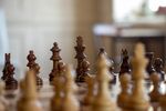 国际象棋