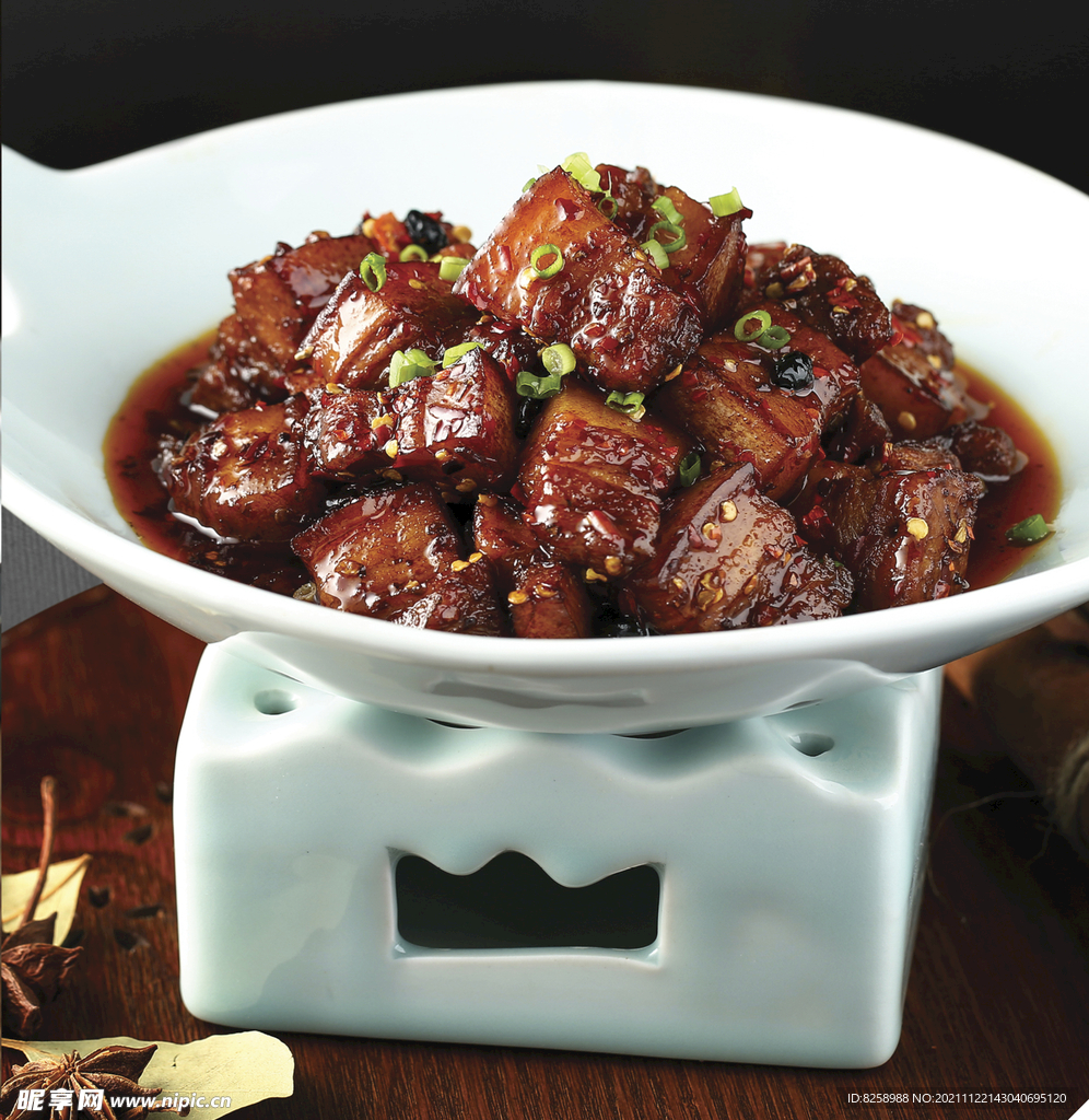 阿瓦当家肉