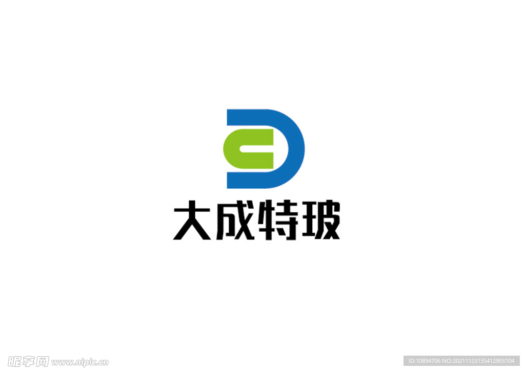 科技标识设计